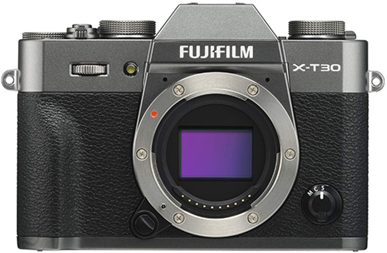 TWO EXTREMELY CHEAP ANGULAR OBJECTIVES FOR FUJIFILM X