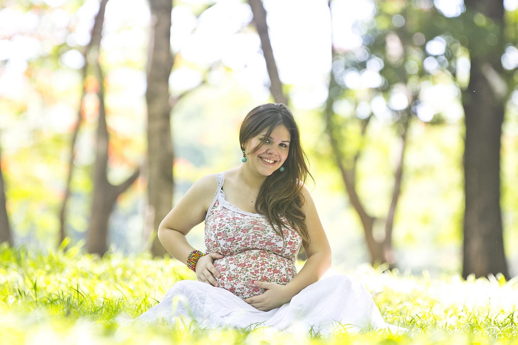 15 IDEAS TO PHOTOGRAPH YOUR PREGNANCY (MY FAVORITE, THE 13TH)