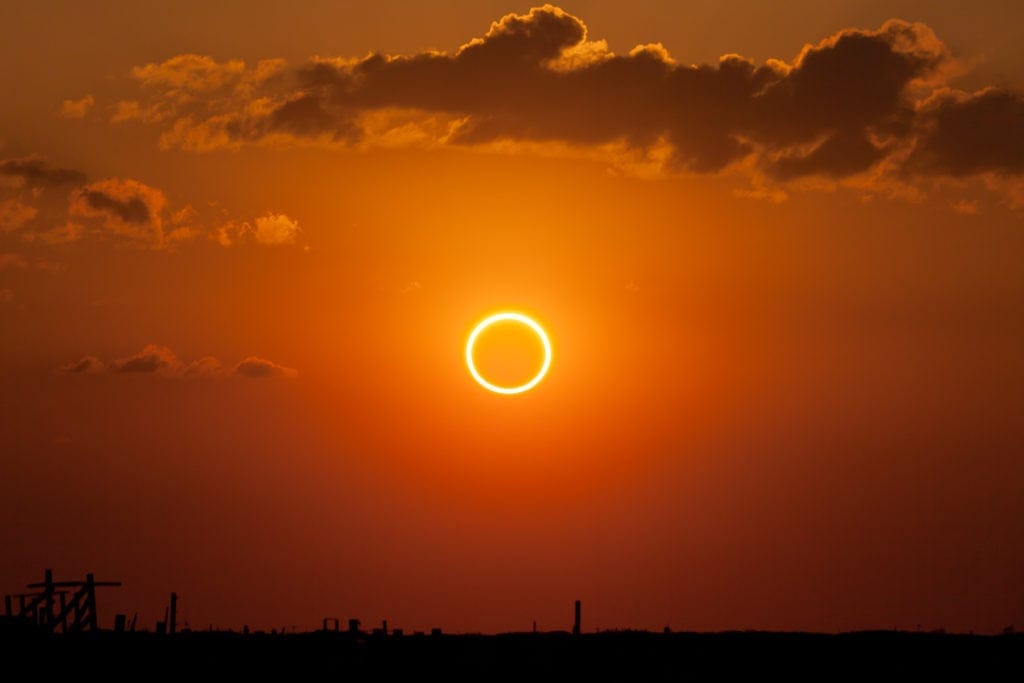 PRECAUTIONS (AND OTHER RECOMMENDATIONS) TO PHOTOGRAPH THE NEXT SOLAR ECLIPSE