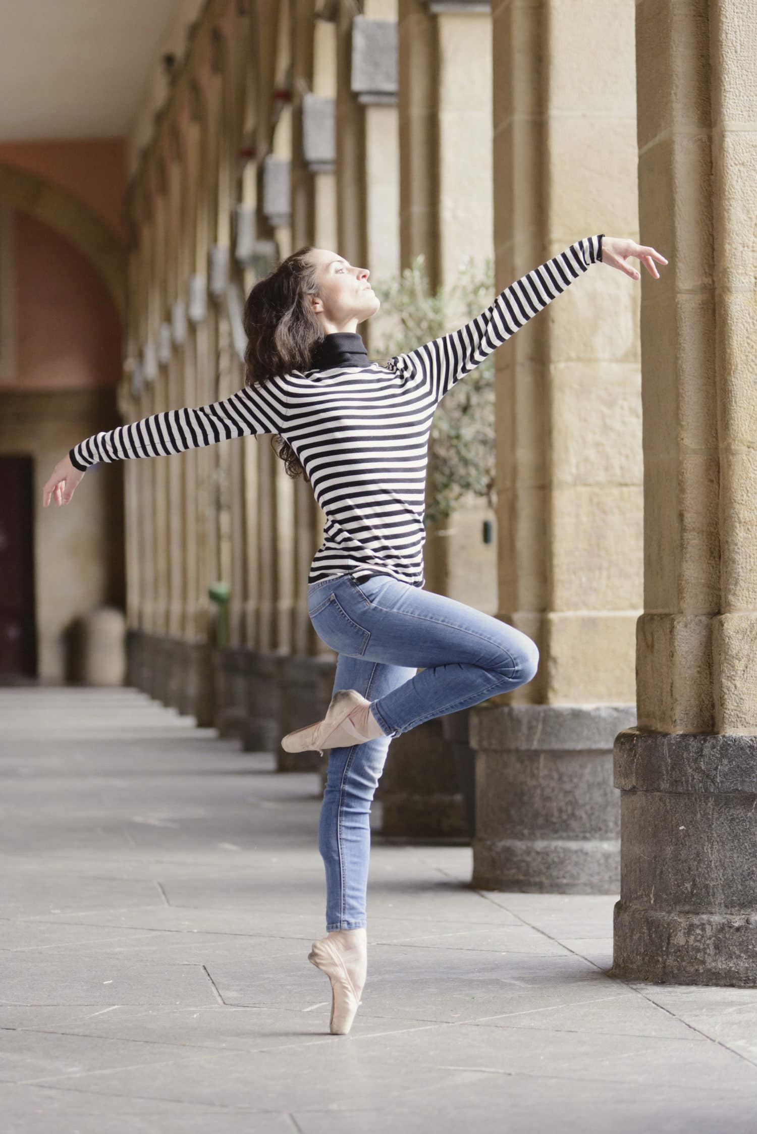 TIPS (THAT NO ONE WILL TELL YOU) FOR EXCELLENT DANCE PHOTOGRAPHS