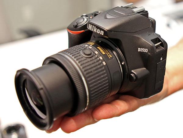 5 UNPLEASANT SURPRISES IF YOU'RE NEW TO THE SLR WORLD