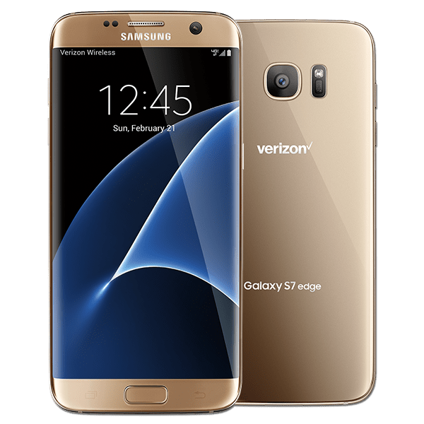 Smartphone Samsung Galaxy S7 64Gb