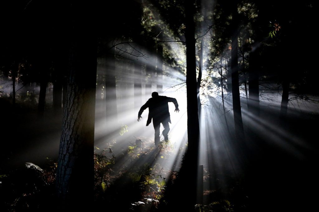 21 AWESOME IMAGES OF SILHOUETTES TO INSPIRE YOU