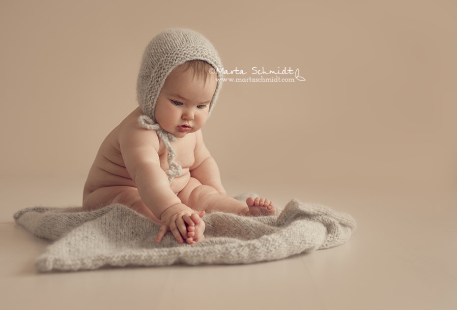 CREATIVE ACCESSORIES TO GET AWESOME BABY PORTRAITS