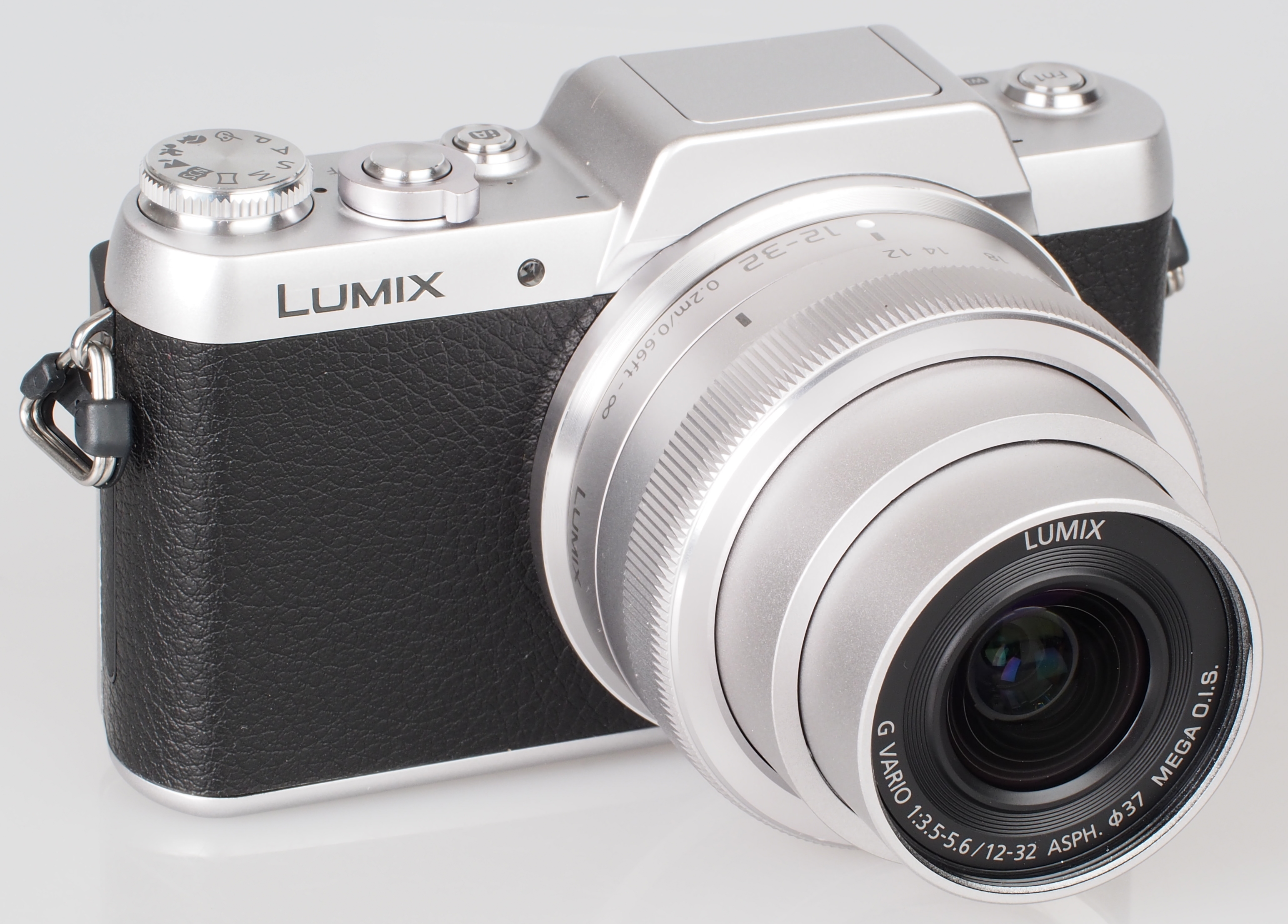 LUMIX GF7 (A CAMERA TO ALWAYS CARRY WITH YOU)