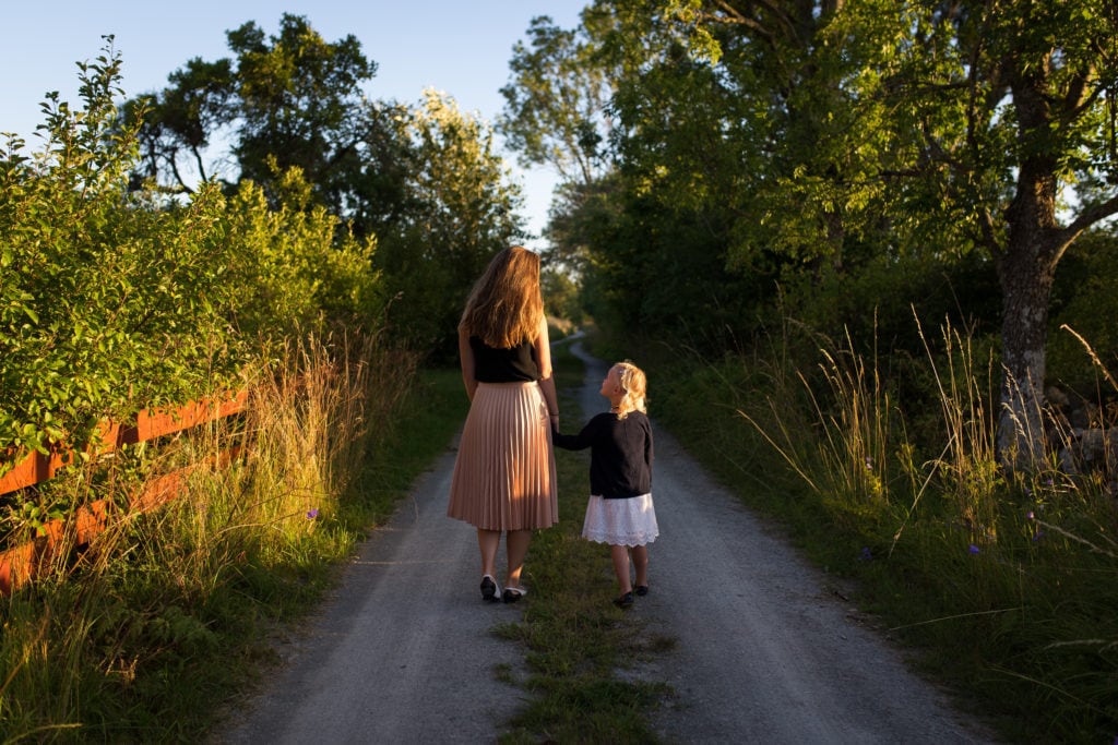 15 INSPIRING PHOTOS TO CELEBRATE MOTHER'S DAY (AND A VERY PERSONAL CONTRIBUTION) (UPDATED)