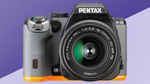 PENTAX KS: FEATURES, PRICE AND OPINION
