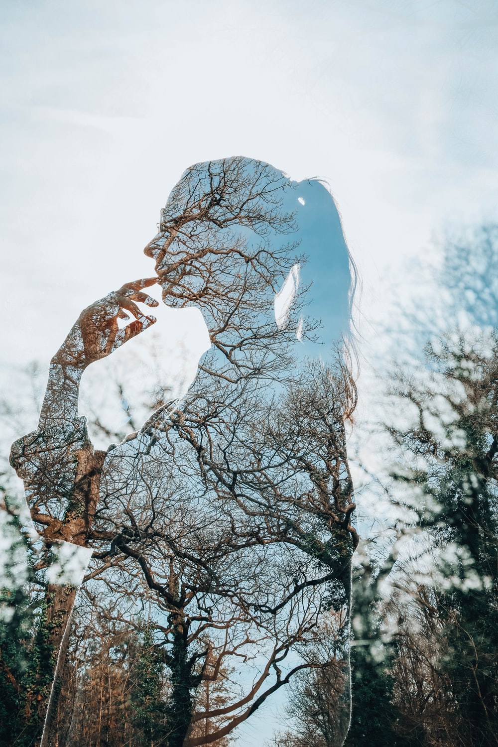Multiple exposure photography