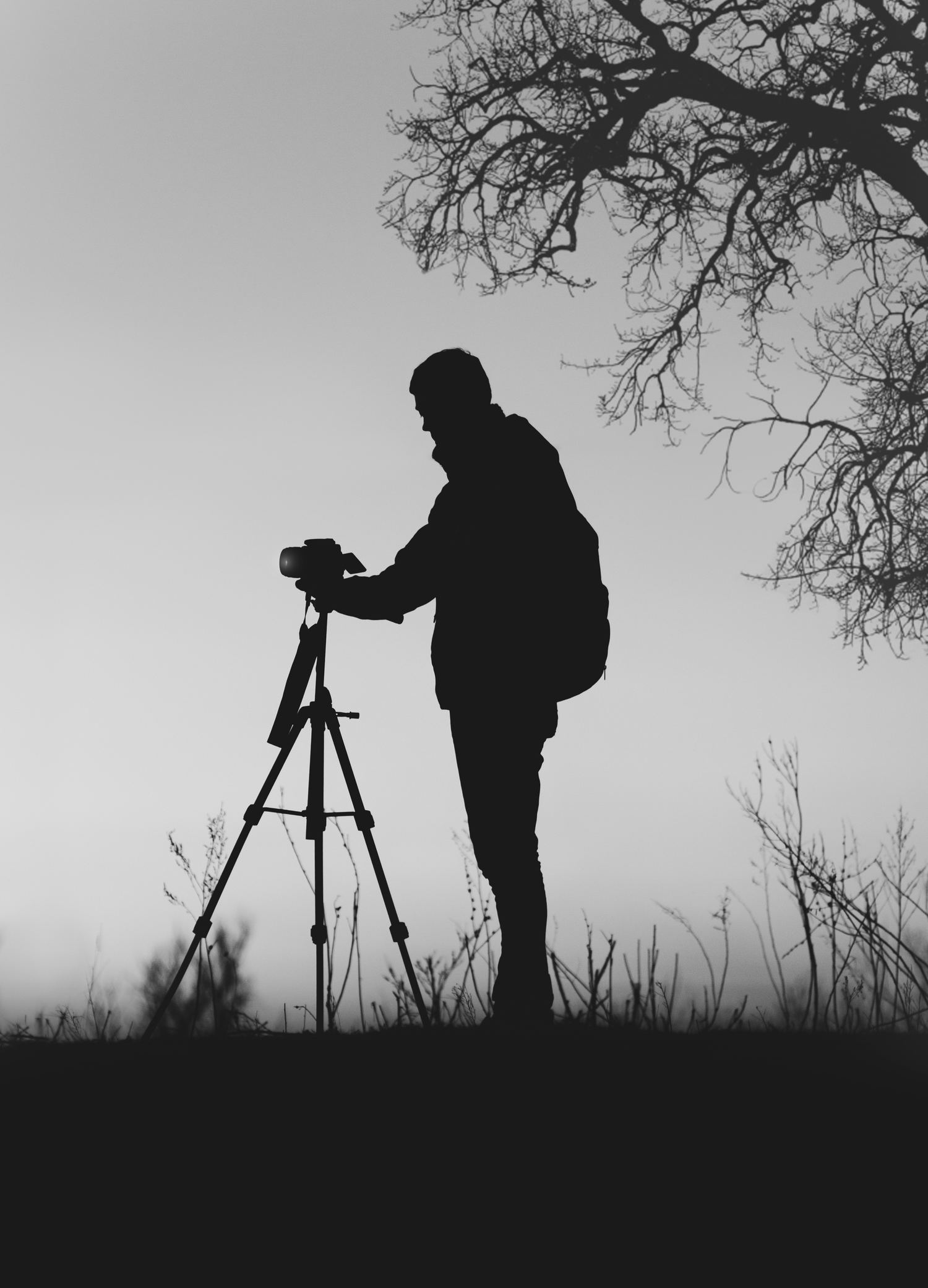 HOW TO CHOOSE A GOOD TRIPOD FOR YOUR NEXT NIGHT PHOTOGRAPHY (AND NOT FAIL)