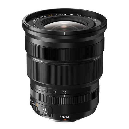 Fujifilm Big Test Lenses: Fujinon XF 10-24mm F4 R OIS