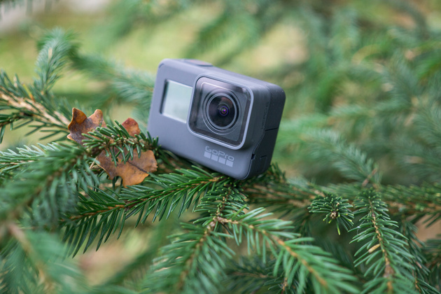 The best travel video devices. 2018 year