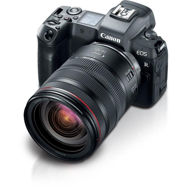 CANON EOS M5: AN EVIL WITH AIRES (AND BENEFITS) BY SLR