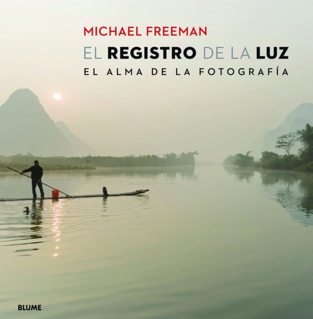 LITERARY RECOMMENDATION: THE RECORD OF LIGHT (MICHAEL FREEMAN)