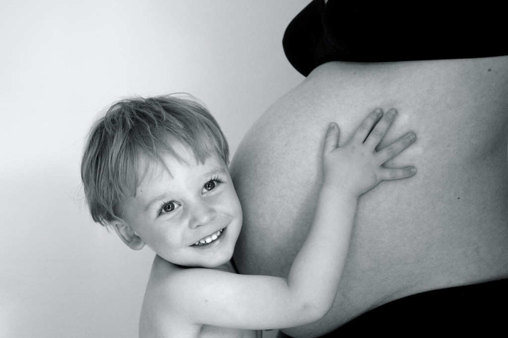 15 PREGNANCY PHOTOS TO INSPIRE YOU (MY FAVORITE, THE 13TH)