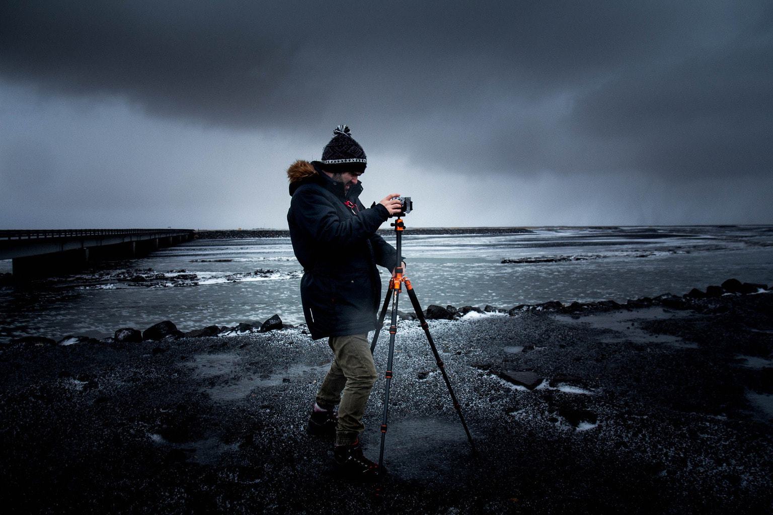 BUYING A CAMERA TRIPOD: THE DEFINITIVE GUIDE 2023