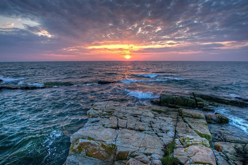 HOW TO GET SPECTACULAR SUNRISE AND SUNSET PHOTOS [UPDATED]