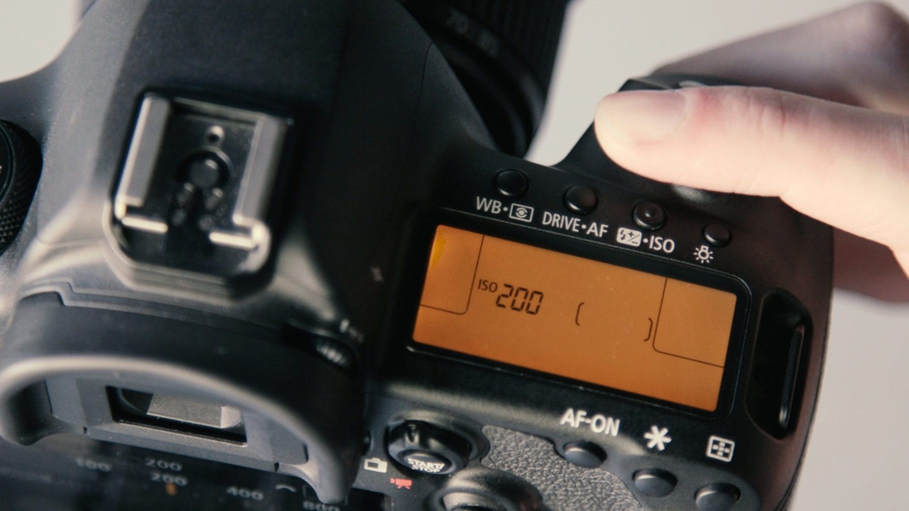 ISO IN PHOTOGRAPHY: HOW TO USE IT CORRECTLY [UPDATED]