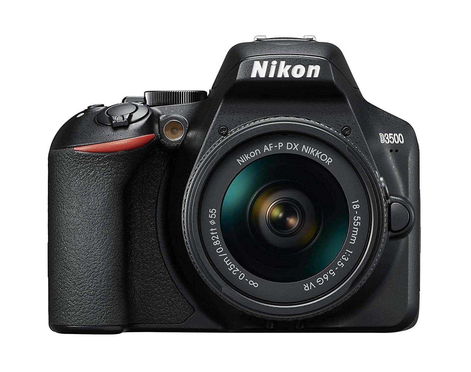 NIKON D3500: FEATURES, PRICE (+ PERSONAL OPINION)