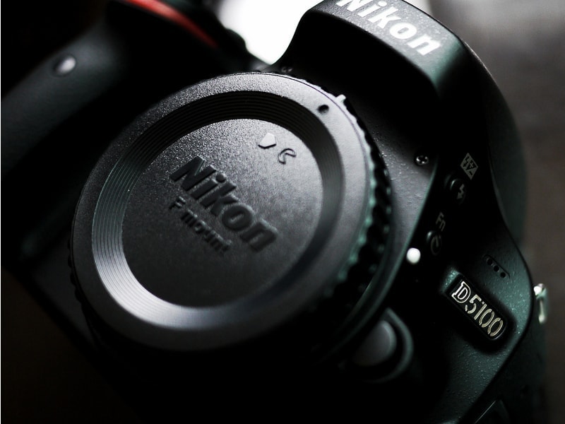 NIKON D5100: HIGH-END AT AN AFFORDABLE PRICE