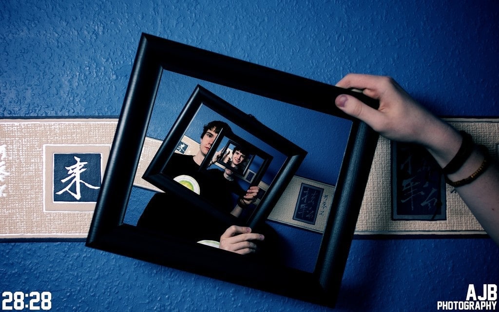 PHOTO FRAMING: COMPLETE GUIDE (INCLUDED EXAMPLES)