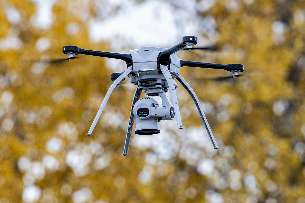 THE 15 BEST CHEAP CAMERA DRONES