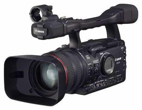 VIDEO CAMERAS: TOP RECOMMENDATIONS 2023