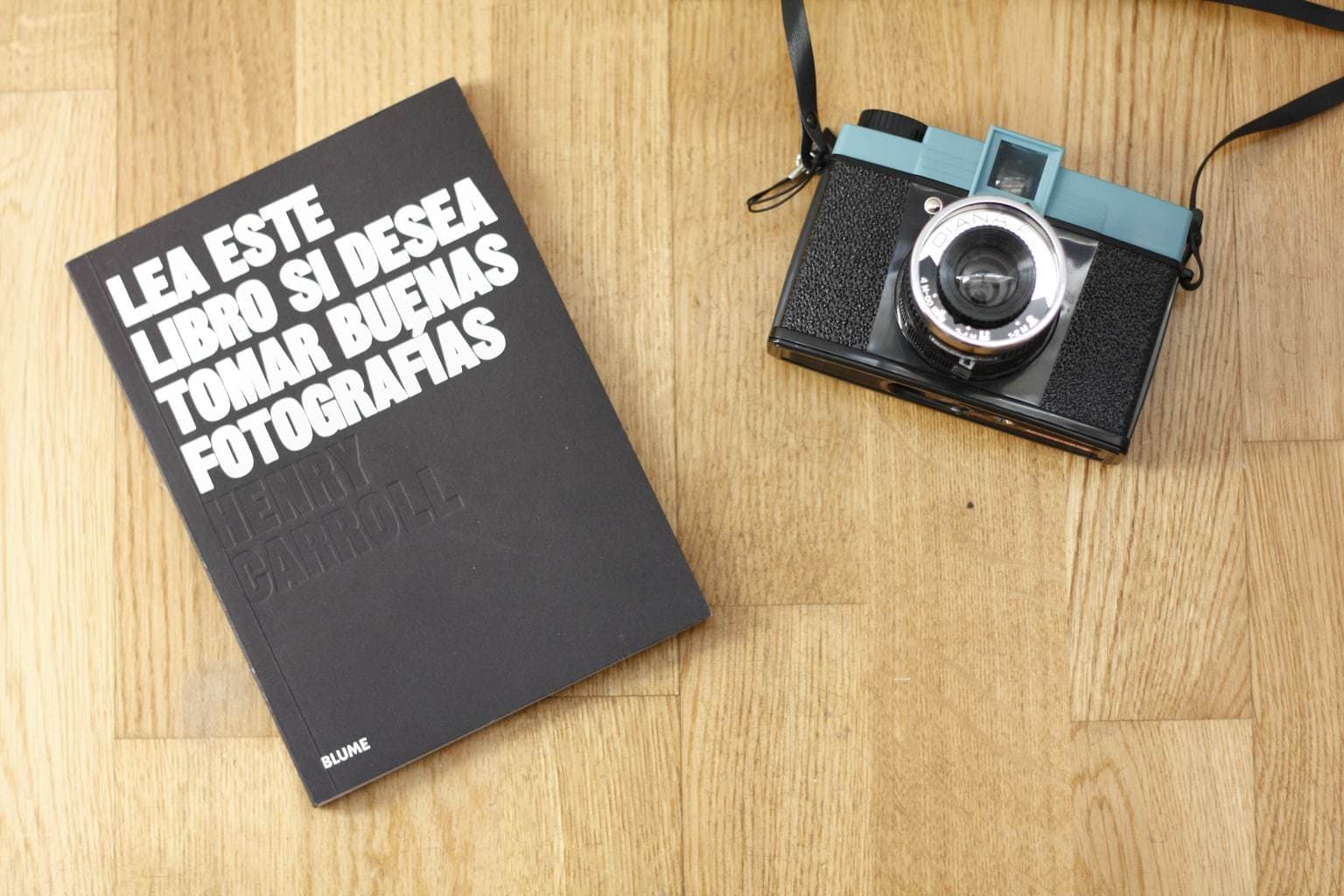 BOOK RECOMMENDATION: READ THIS BOOK IF YOU WANT TO TAKE GOOD PICTURES