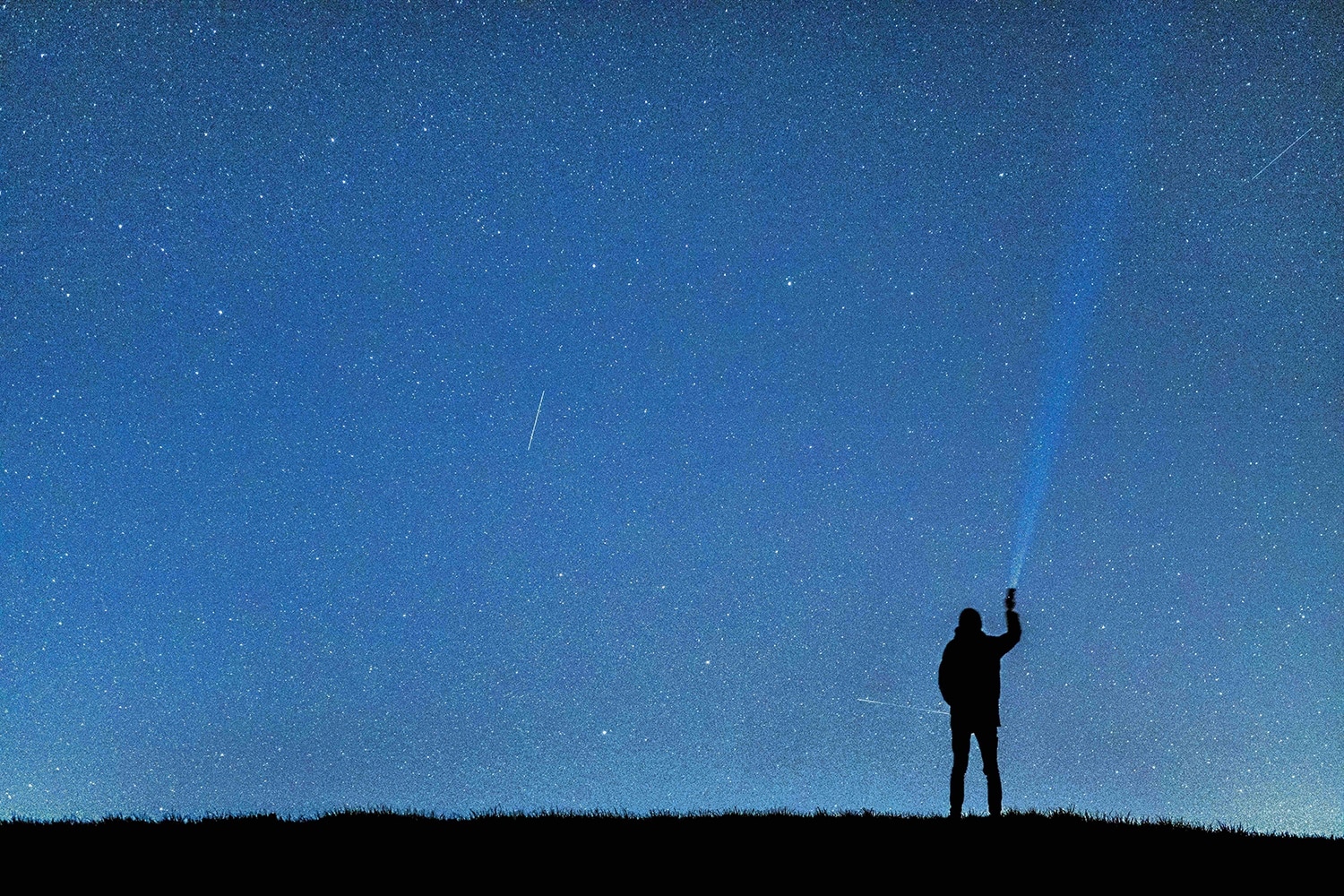 COMPLETE GUIDE TO SUCCESSFULLY PHOTOGRAPHING YOUR NEXT METEOR SHOWER