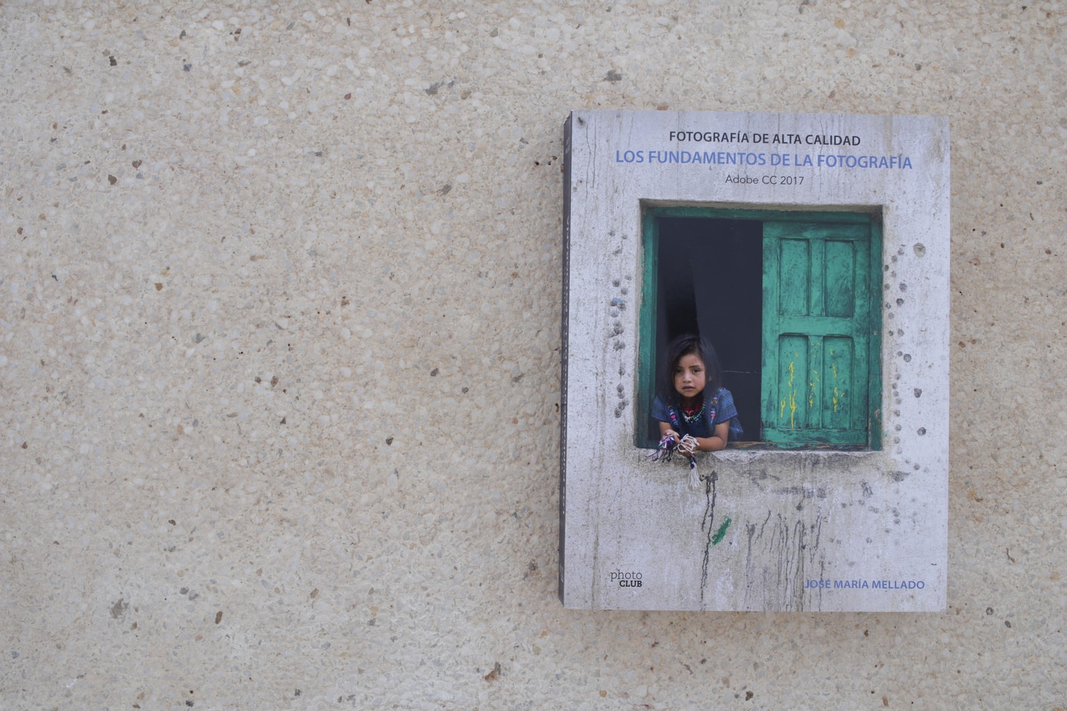 LITERARY RECOMMENDATION: THE FUNDAMENTALS OF PHOTOGRAPHY (JOSE MARÍA MELLADO)