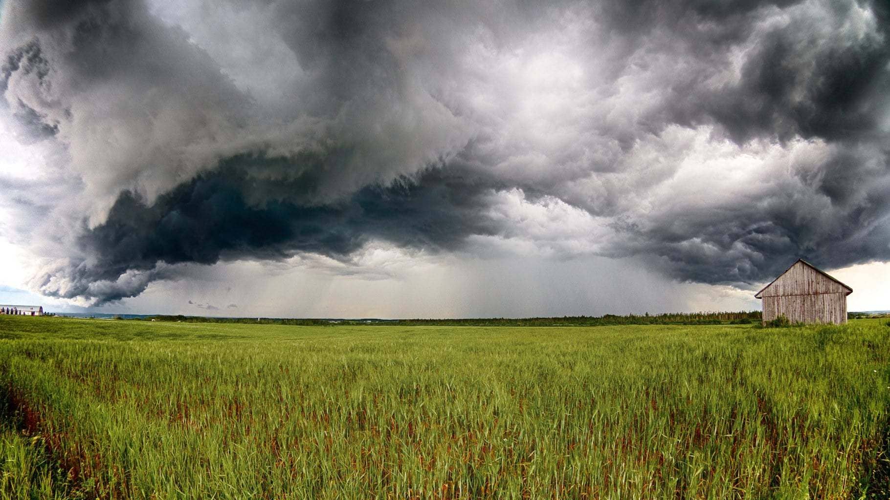 15 (IMPRESSIVE) PHOTOGRAPHS YOU CAN TAKE DEPENDING ON THE WEATHER