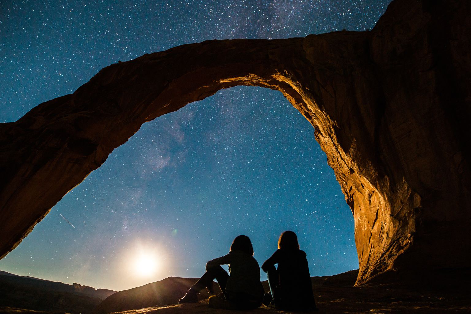 17 STUNNING NIGHT SHOTS THAT WILL KEEP YOU UP ALL NIGHT