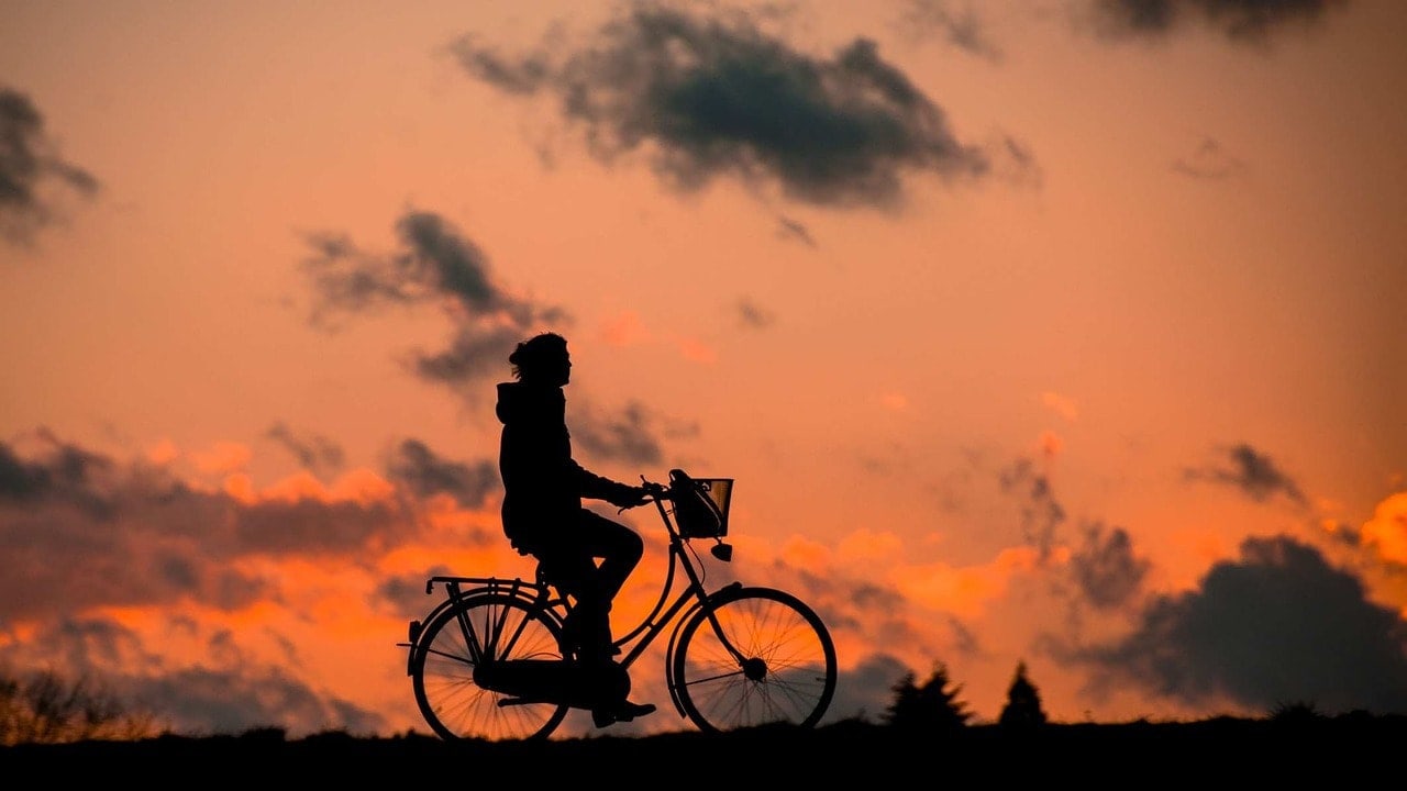 21 STUNNING IMAGES OF SILHOUETTES TO INSPIRE YOU