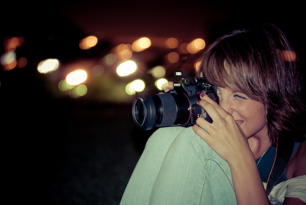 7 THINGS YOU SHOULD DO WHEN ACQUIRING YOUR FIRST SLR CAMERA