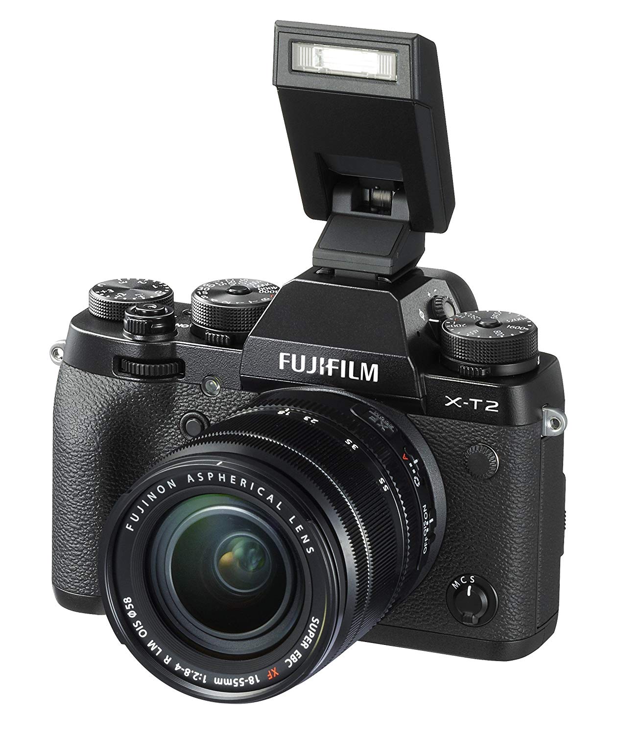 FUJIFILM X-T2: THE ALL-TERRAIN CAMERA THAT WILL SEDUCE YOU