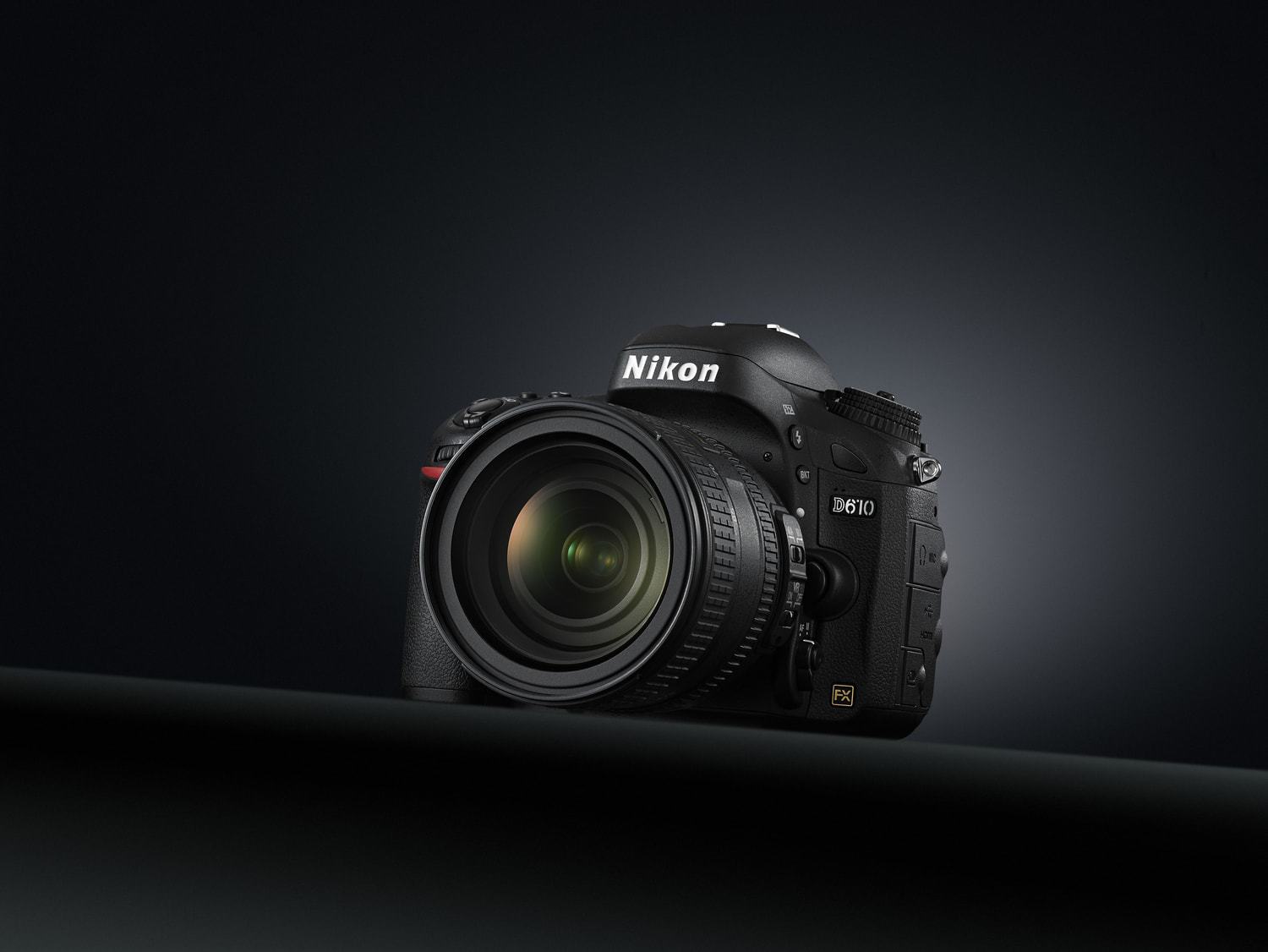 NIKON D610 (AN INEXPENSIVE OPTION FOR POWER USERS)