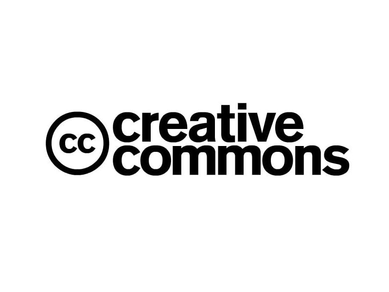 I BECOME CREATIVE COMMONS, ARE YOU IN?